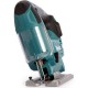 Електролобзик Makita CXT Slider, 4Аг х 2шт, кейс, 18мм (JV101DSME)