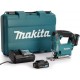 Електролобзик Makita CXT Slider, 4Аг х 2шт, кейс, 18мм (JV101DSME)