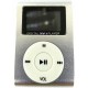 MP3 плеєр Toto With display&Earphone Mp3 Silver (TPS-02-Silver) 