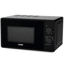 Мікрохвильова піч PRIME Technics PMW 20764 KB (PMW20764KB)
