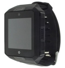 Смарт-годинник UWatch M9 Black (F_59976)
