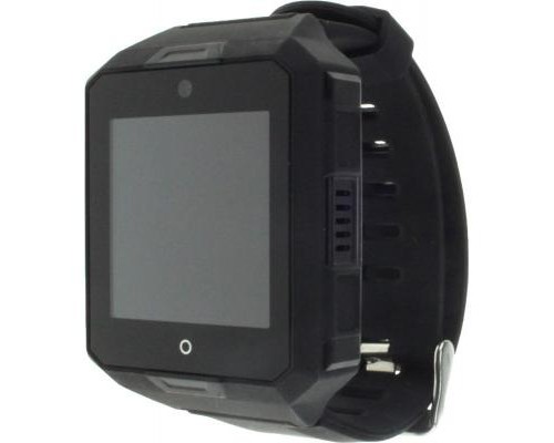 Смарт-годинник UWatch M9 Black (F_59976)