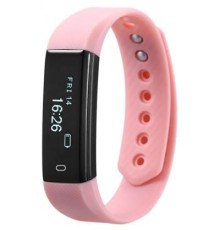 Фітнес браслет UWatch ID115 Pink (F_72092)