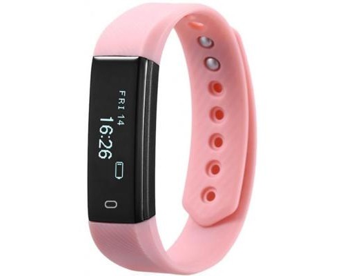 Фітнес браслет UWatch ID115 Pink (F_72092)