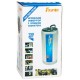 Автомобільний інвертор Porto 12V/220V 150W, USB, ионизатор, Black (MNY-150B) 