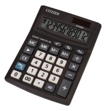 Калькулятор Citizen CMB1201-BK