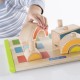 Розвиваюча іграшка Guidecraft Manipulatives Чергування і поєднання (G6735)