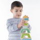 Розвиваюча іграшка Guidecraft Manipulatives Чергування і поєднання (G6735)