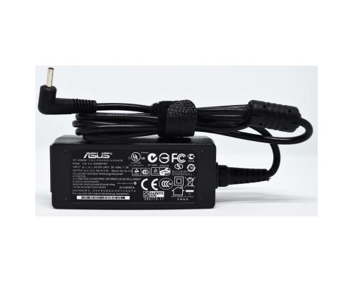 Блок живлення до ноутбуку Drobak Asus 40W 19V 2.1A разъем 3.0*1.0 (140330)
