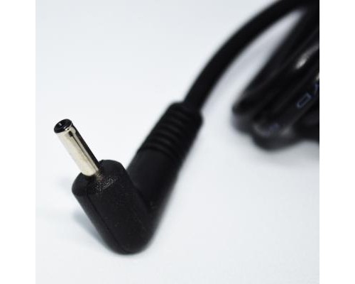 Блок живлення до ноутбуку Drobak Asus 40W 19V 2.1A разъем 3.0*1.0 (140330)