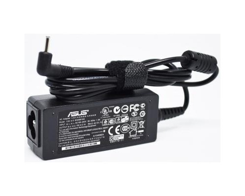 Блок живлення до ноутбуку Drobak Asus 40W 19V 2.1A разъем 3.0*1.0 (140330)