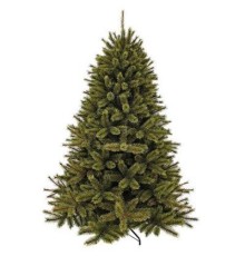 Штучна сосна Triumph Tree Forest frosted зелена, 3,65 м (8711473151541)