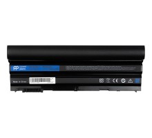 Акумулятор до ноутбука DELL Latitude E6420, E5420 (M5Y0X) 11.1V 7800mAh PowerPlant (NB441204) 