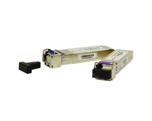 Модуль SFP SFPd-1SM-1310nm-40SC FoxGate