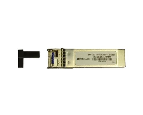 Модуль SFP SFPd-1SM-1310nm-40SC FoxGate