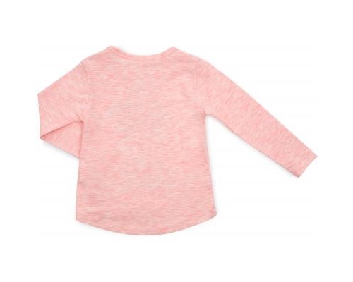 Кофта дитяча Breeze з дівчинкою (13320-98G-peach)