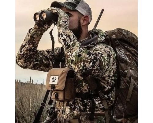 Бінокль Vortex Viper HD II 10x42 WP (927705)