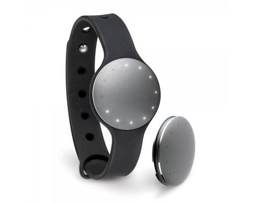 Фітнес браслет Misfit Shine Grey (F_52876)