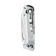 Мультитул Leatherman Free K2x Silver (832655)