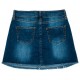 Спідниця дитяча Breeze джинсова (13890-2-158G-jeans)
