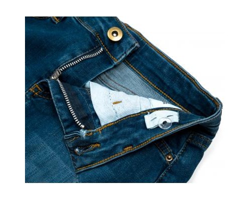 Спідниця дитяча Breeze джинсова (13890-2-158G-jeans)