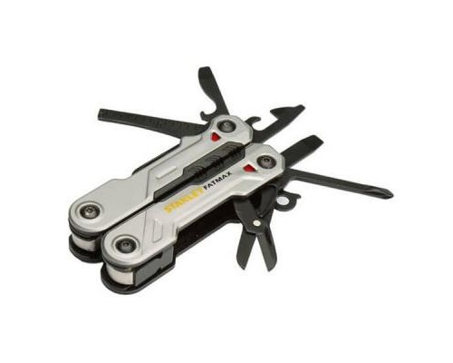 Мультитул Stanley MULTI-TOOL 16 в 1 (FMHT0-72414)