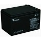 Батарея до ДБЖ Vision CP 12V 12Ah (CP12120) 