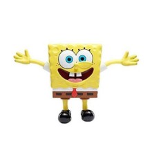 Фігурка Sponge Bob StretchPants зі звуком (EU691101)