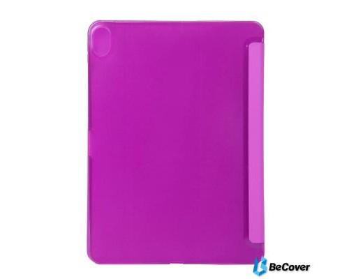Чохол до планшета BeCover Smart Case для Apple iPad Pro 11 Rose Red (703030)