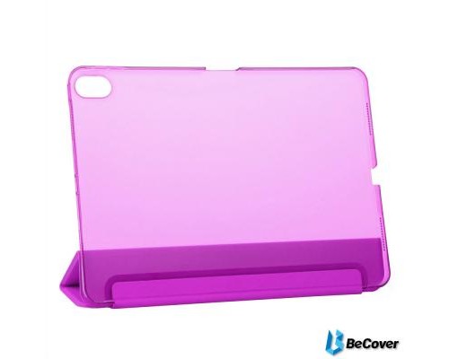 Чохол до планшета BeCover Smart Case для Apple iPad Pro 11 Rose Red (703030)