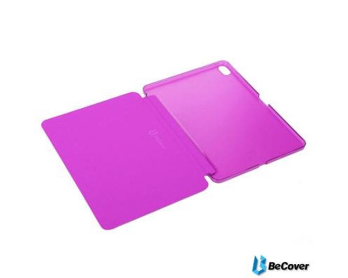 Чохол до планшета BeCover Smart Case для Apple iPad Pro 11 Rose Red (703030)