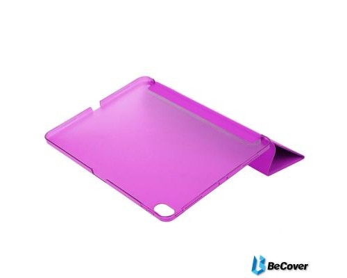 Чохол до планшета BeCover Smart Case для Apple iPad Pro 11 Rose Red (703030)