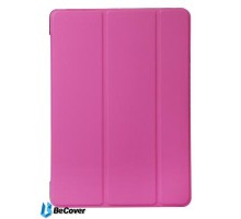 Чохол до планшета BeCover Smart Case для Apple iPad Pro 11 Rose Red (703030)