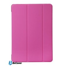 Чохол до планшета BeCover Smart Case для Apple iPad Pro 11 Rose Red (703030)
