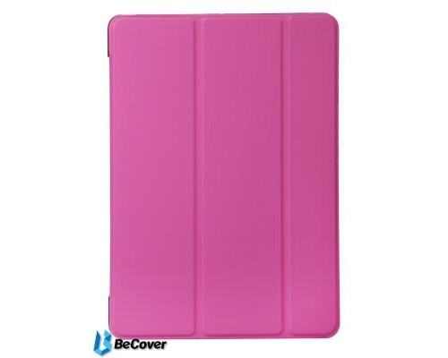 Чохол до планшета BeCover Smart Case для Apple iPad Pro 11 Rose Red (703030)