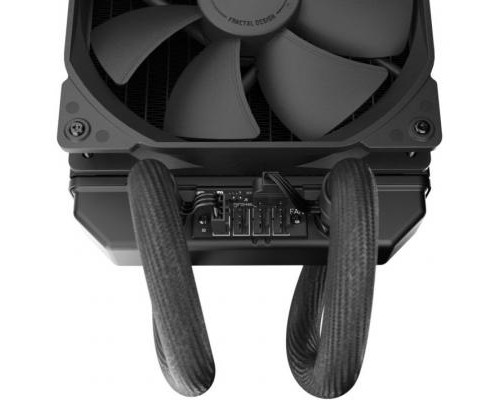 Система рідинного охолодження Fractal Design Celsius+ S36 Dynamic (FD-W-2-S3601) Система рідинного охолодження Fractal Design Celsius+ S36 Dynamic (FD-W-2-S3601)