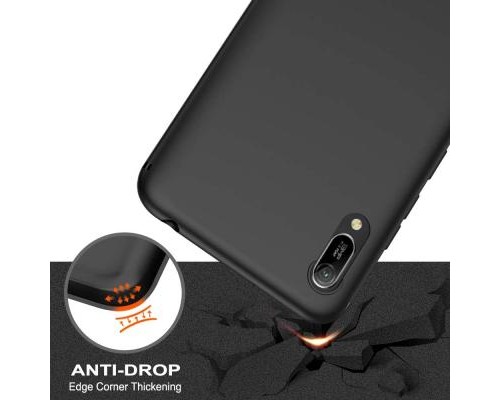 Чохол до мобільного телефона Huawei Y6P TPU Protective Case ( C-Merida –case) (138189)