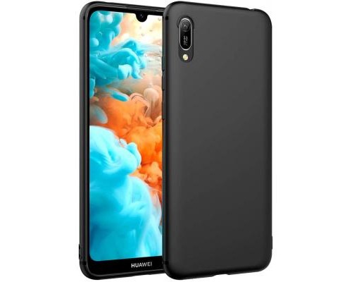 Чохол до мобільного телефона Huawei Y6P TPU Protective Case ( C-Merida –case) (138189)