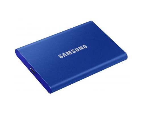Накопичувач SSD USB 3.2 1TB T7 Samsung (MU-PC1T0H/WW)