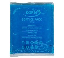 Акумулятор холоду Zorn SoftIce 200 blue (4251702589010)