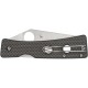 Ніж Spyderco Watu (C251CFP)