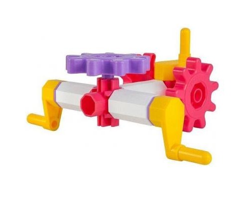 Конструктор Korbo Animals 18 деталей (65904)