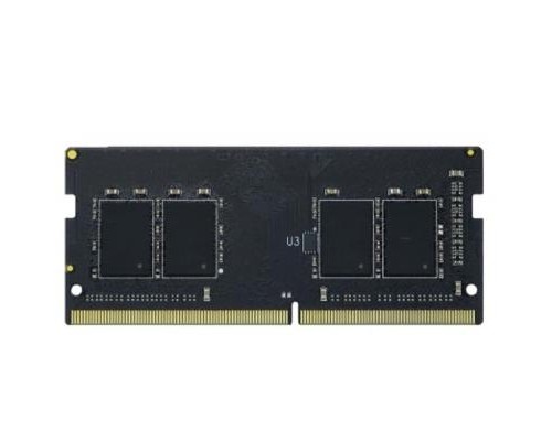 Модуль пам'яті для ноутбука SoDIMM DDR4 8GB 2666 MHz eXceleram (E408269S)
