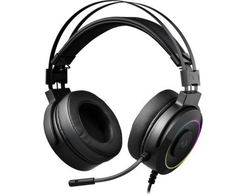 Навушники Redragon Lamia 2 RGB Black (77701)