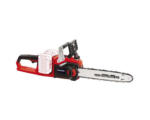 Ланцюгова пила Einhell Power-X-Change GE-LC 36/35 Li-Solo, 36 В (без АКБ и ЗУ.) (4501780)