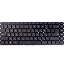 Клавіатура ноутбука HP 240 G4/245 G4/14-AC черн (KB310779)