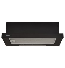 Витяжка кухонна Eleyus BREEZE 470 50 BL