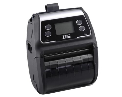 Принтер етикеток TSC Alpha-4L BT+LCD (99-052A013-50LF)
