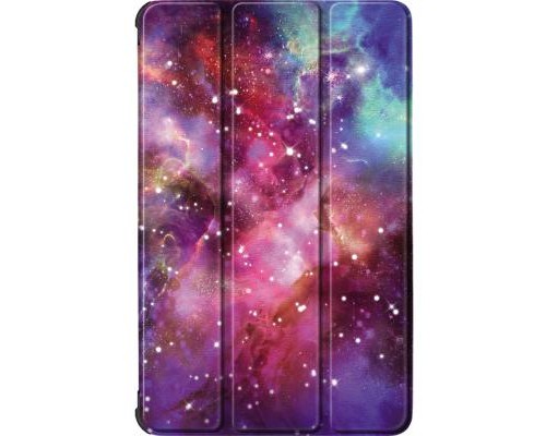 Чохол до планшета BeCover Smart Case Samsung Galaxy Tab S6 Lite 10.4 P610/P613/P615/P6 (705200)