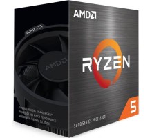 Процесор AMD Ryzen 5 5600X (100-100000065BOX)